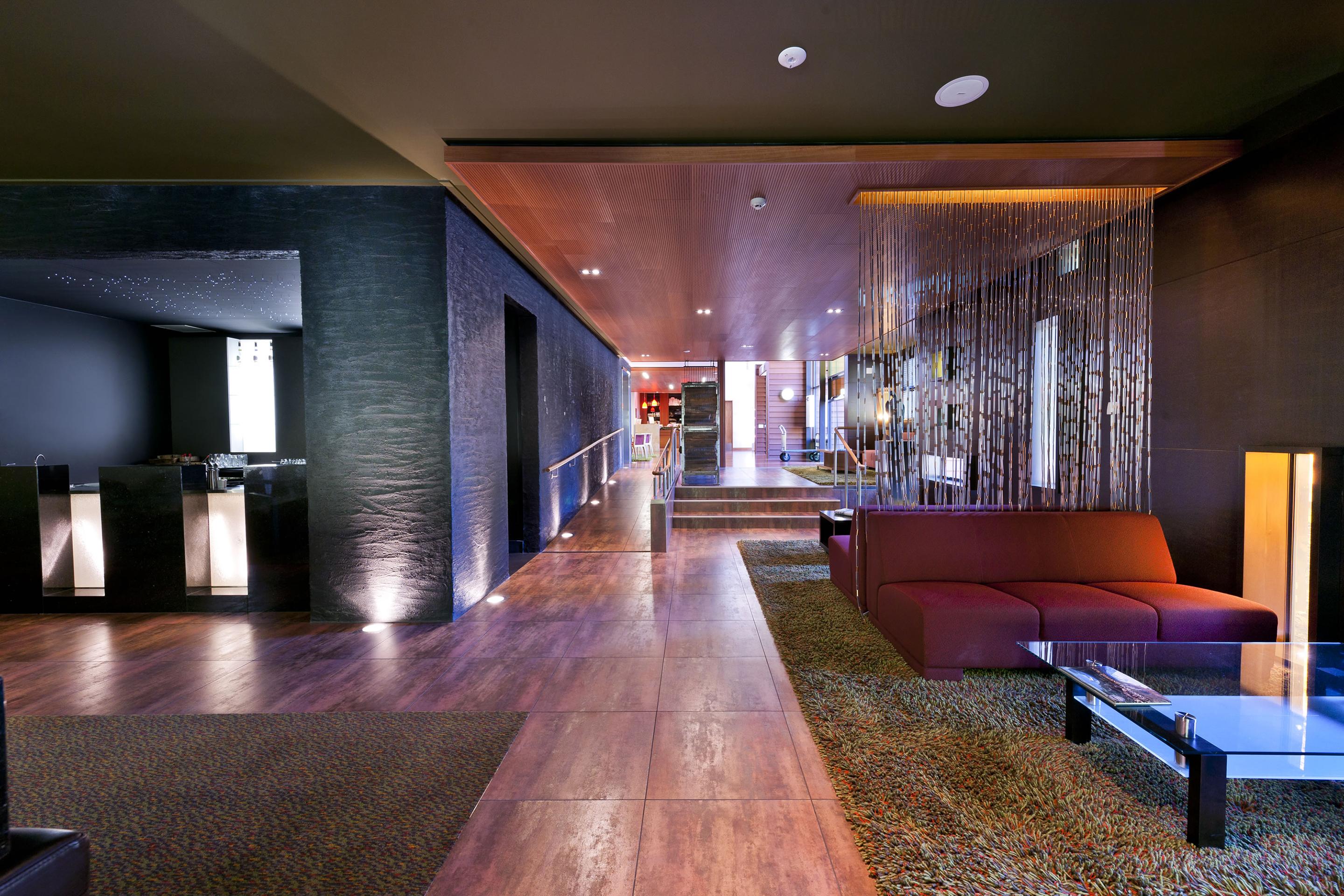 Legacy Te Waonui Hotel Franz Josef Zewnętrze zdjęcie