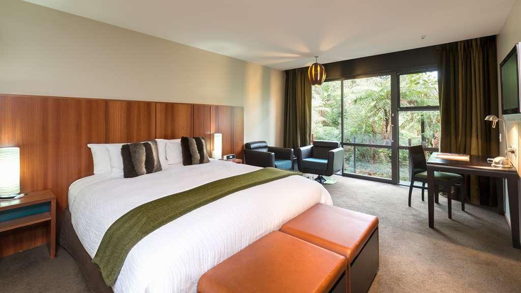 Legacy Te Waonui Hotel Franz Josef Pokój zdjęcie