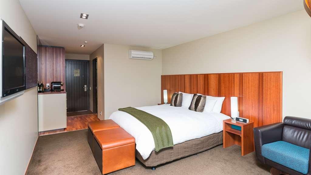 Legacy Te Waonui Hotel Franz Josef Pokój zdjęcie