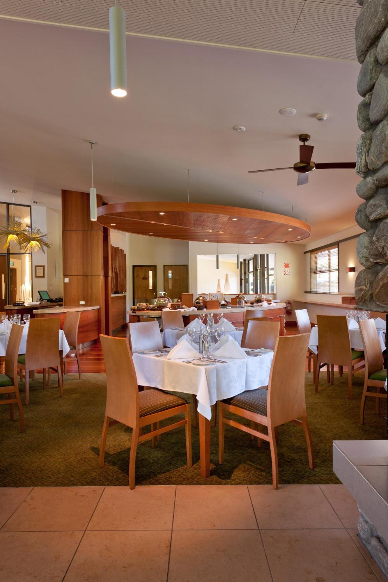 Legacy Te Waonui Hotel Franz Josef Zewnętrze zdjęcie