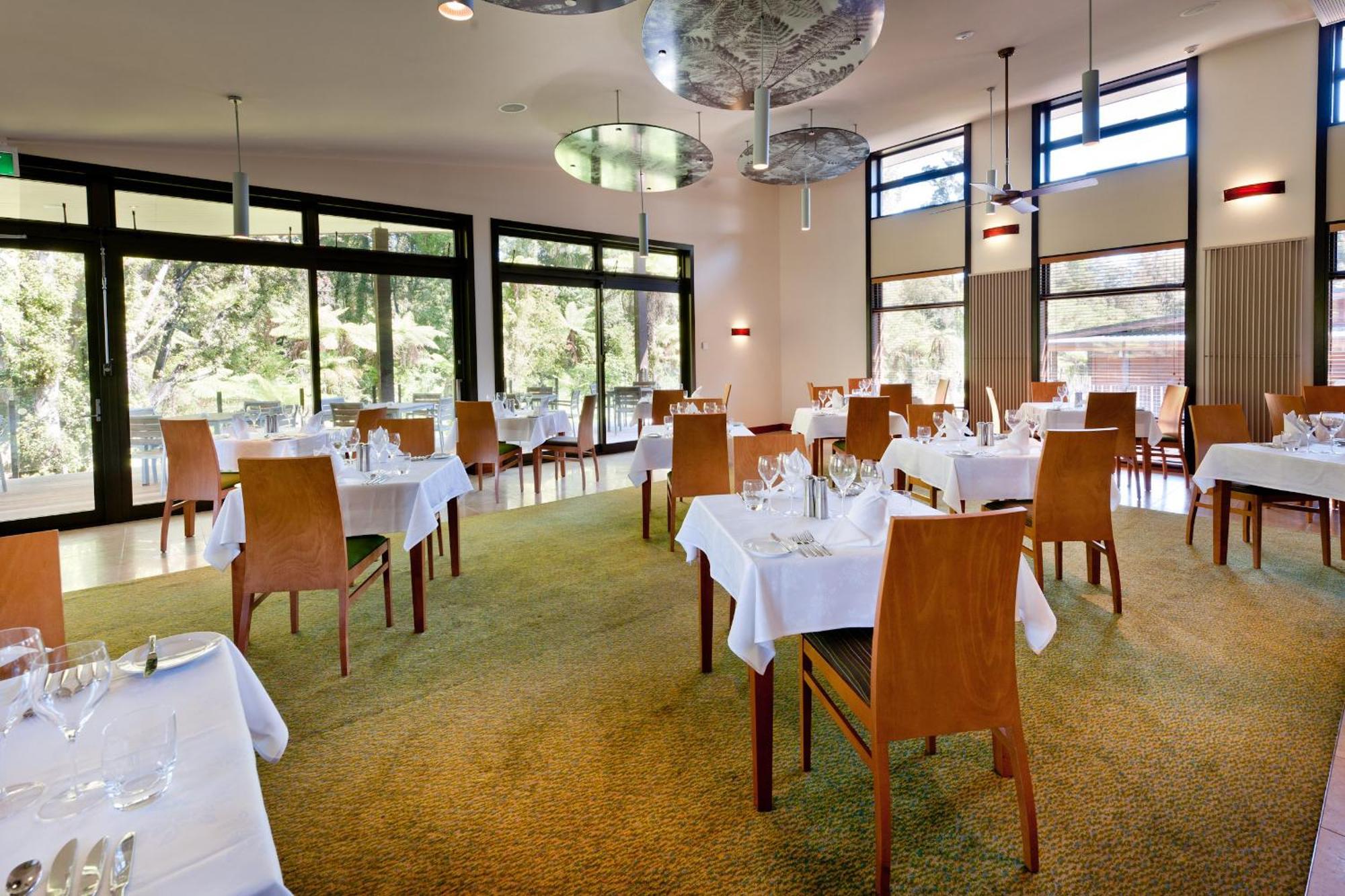 Legacy Te Waonui Hotel Franz Josef Zewnętrze zdjęcie