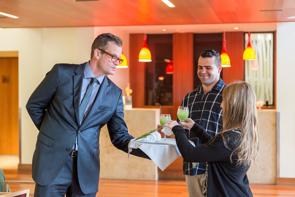 Legacy Te Waonui Hotel Franz Josef Zewnętrze zdjęcie