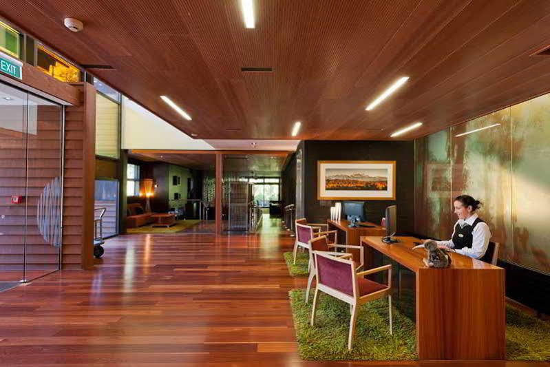 Legacy Te Waonui Hotel Franz Josef Zewnętrze zdjęcie