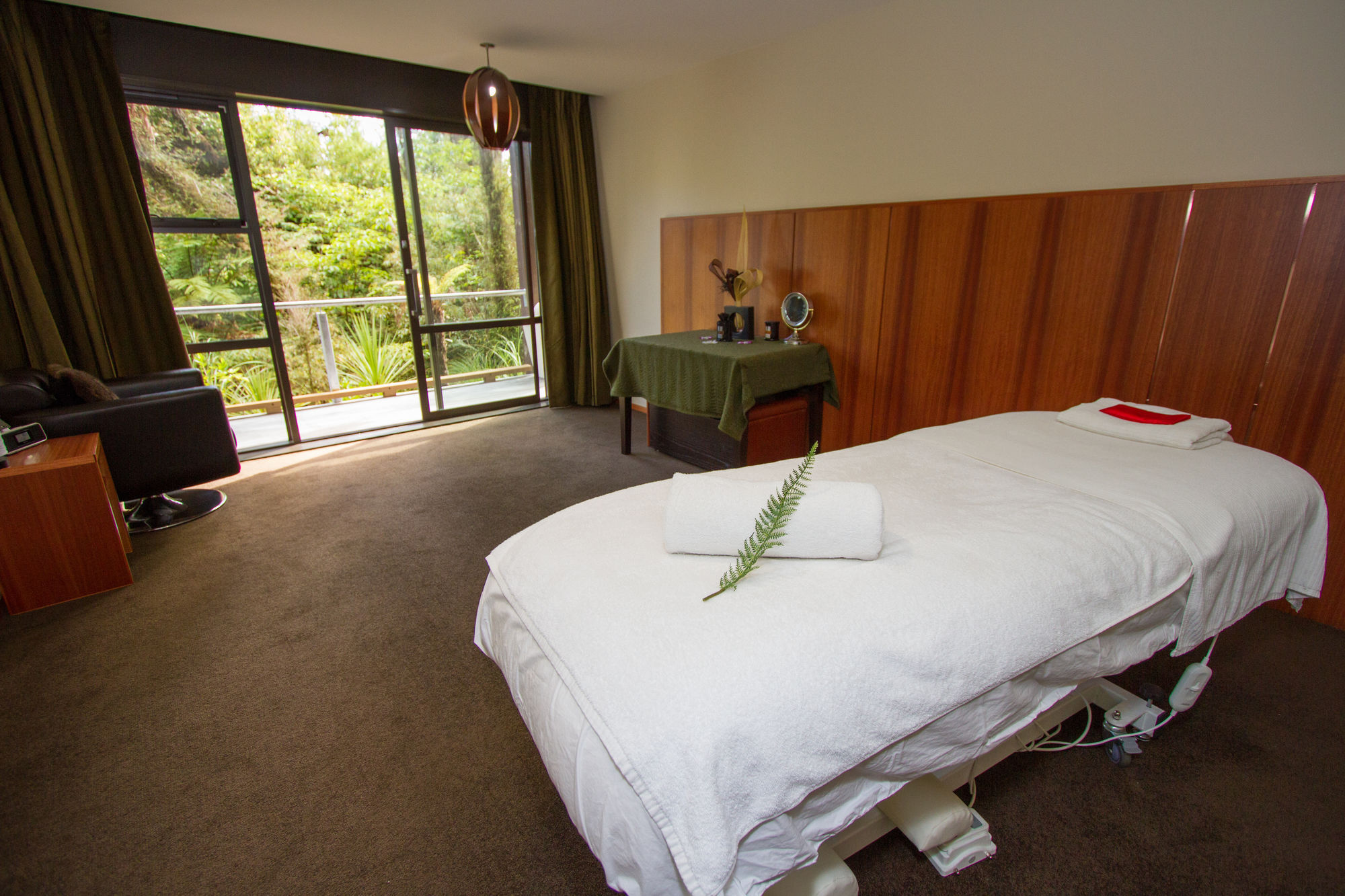 Legacy Te Waonui Hotel Franz Josef Zewnętrze zdjęcie