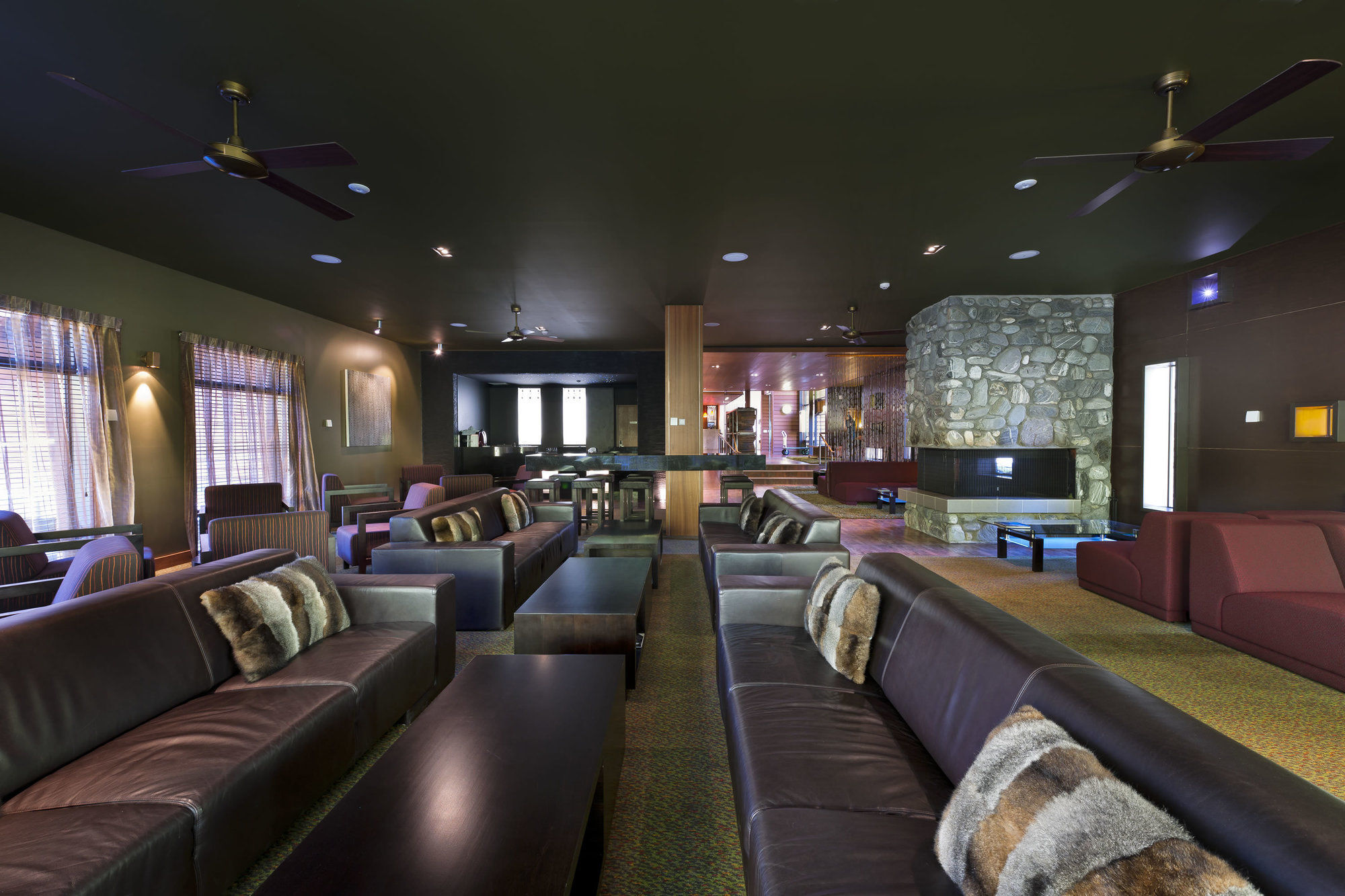 Legacy Te Waonui Hotel Franz Josef Zewnętrze zdjęcie